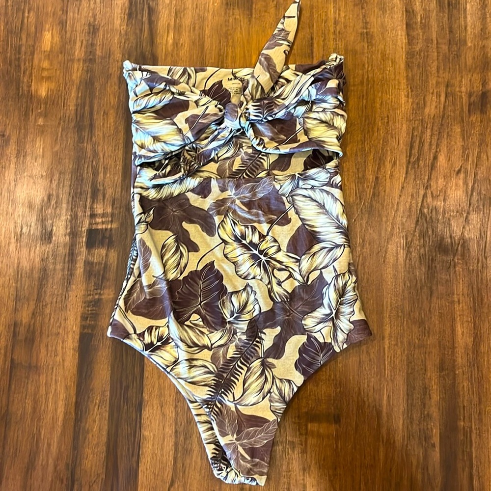 Mikoh Lana one piece